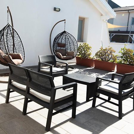 La Perla Amantea - Rooms & Apartaments Экстерьер фото