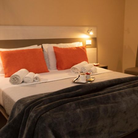 La Perla Amantea - Rooms & Apartaments Экстерьер фото