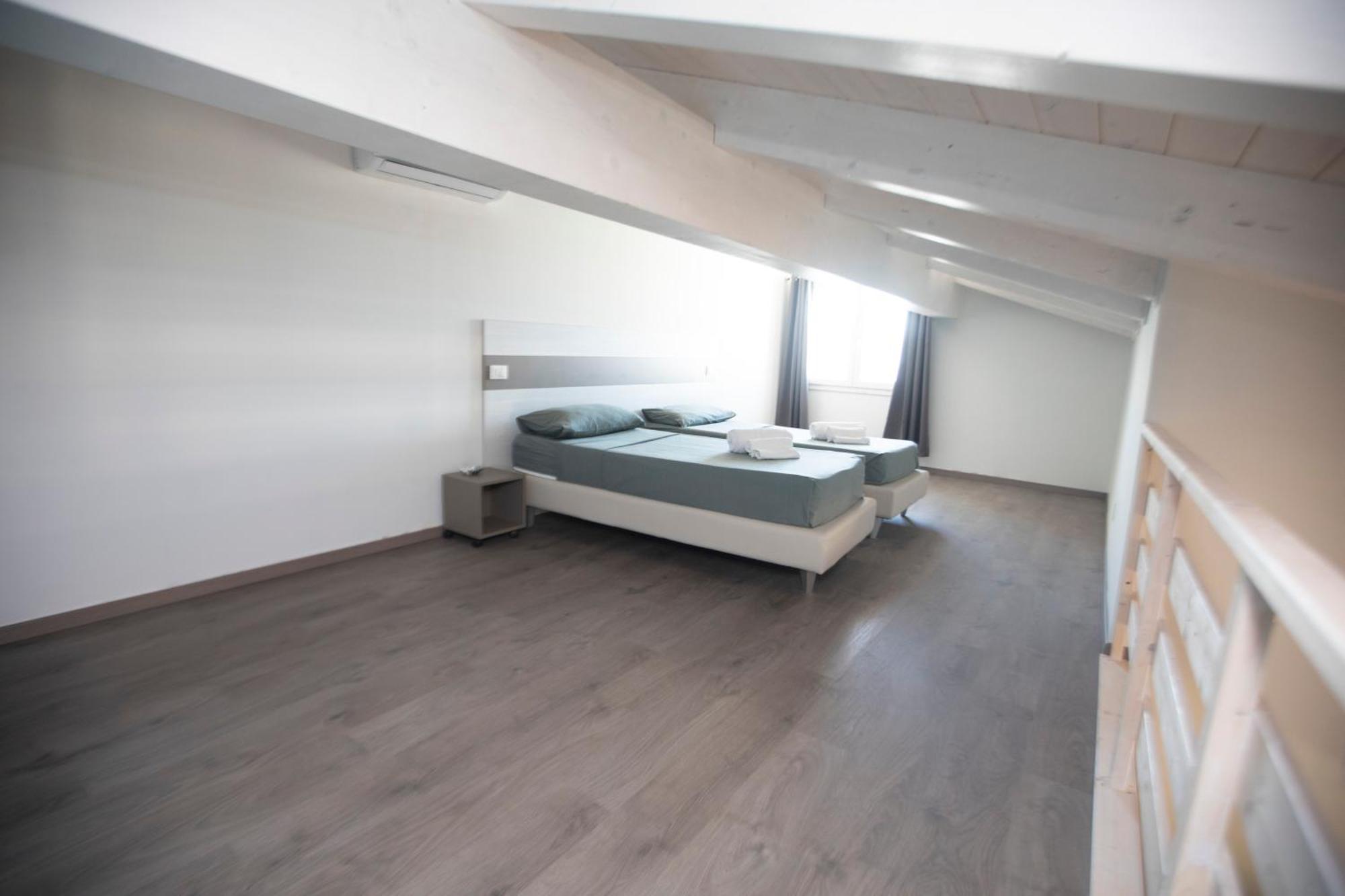 La Perla Amantea - Rooms & Apartaments Экстерьер фото