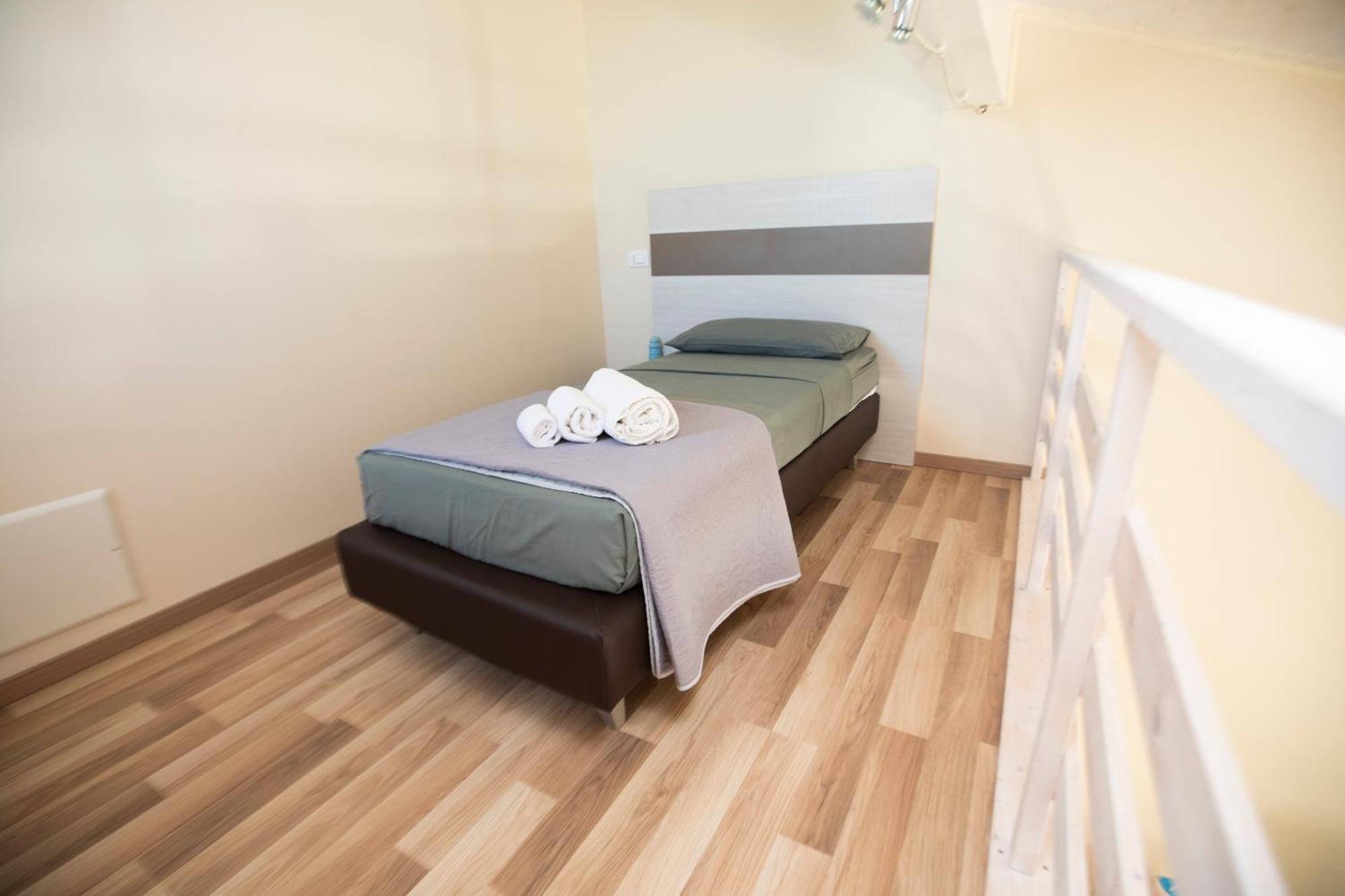 La Perla Amantea - Rooms & Apartaments Экстерьер фото