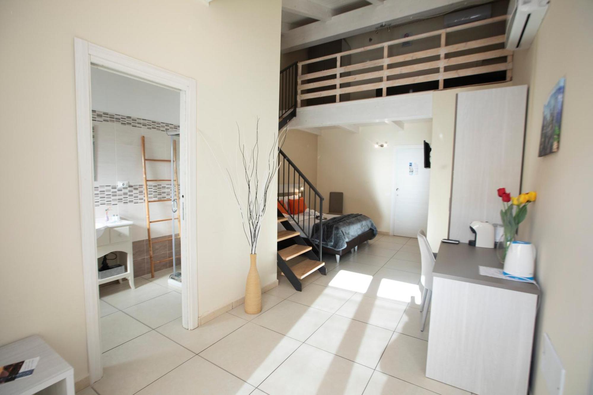 La Perla Amantea - Rooms & Apartaments Экстерьер фото