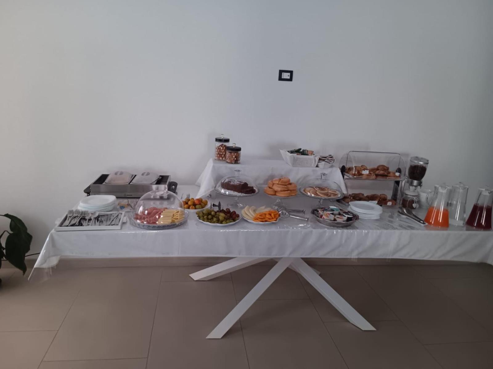 La Perla Amantea - Rooms & Apartaments Экстерьер фото