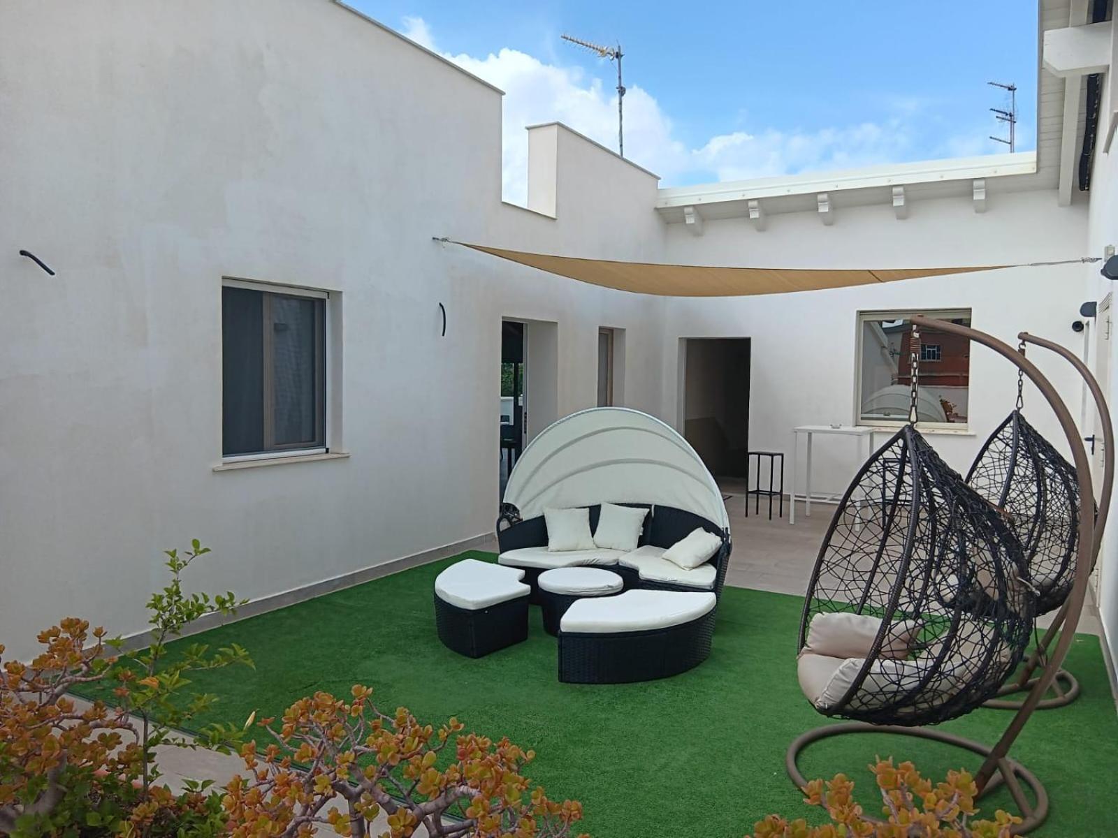 La Perla Amantea - Rooms & Apartaments Экстерьер фото