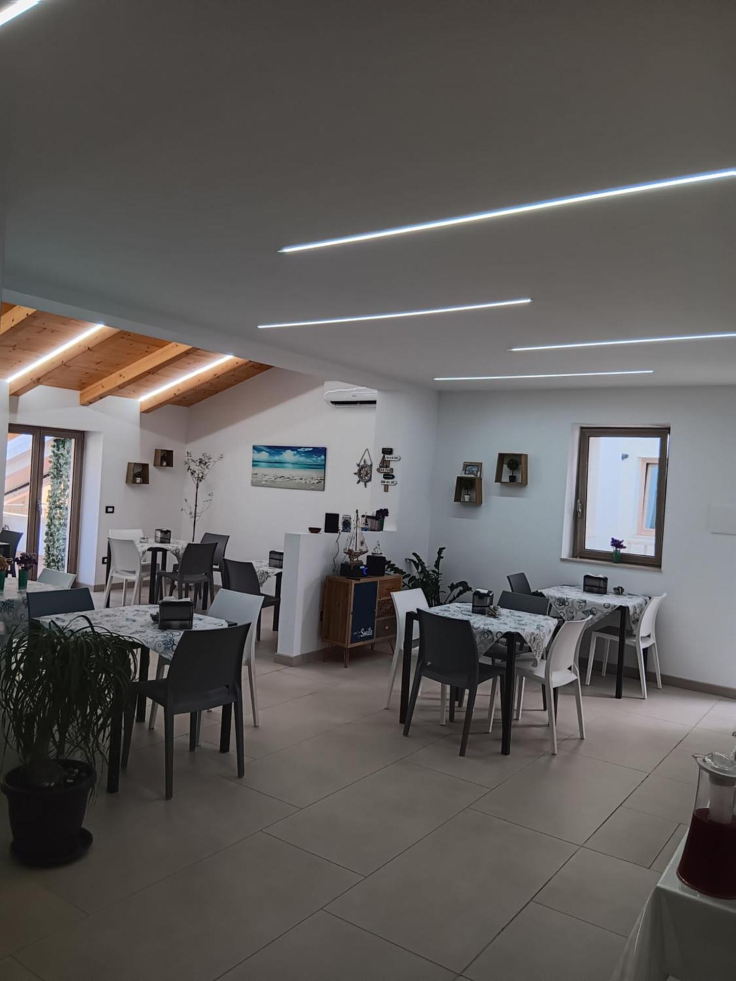 La Perla Amantea - Rooms & Apartaments Экстерьер фото