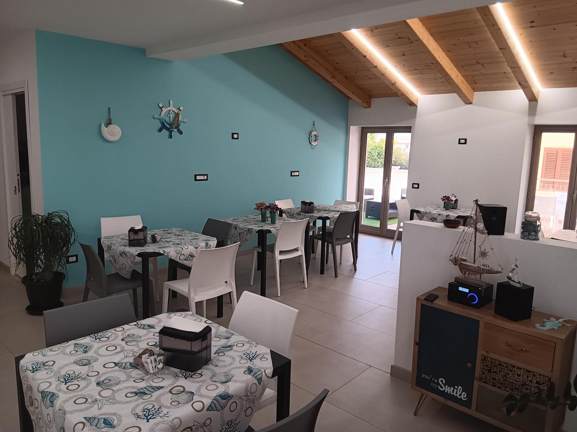 La Perla Amantea - Rooms & Apartaments Экстерьер фото