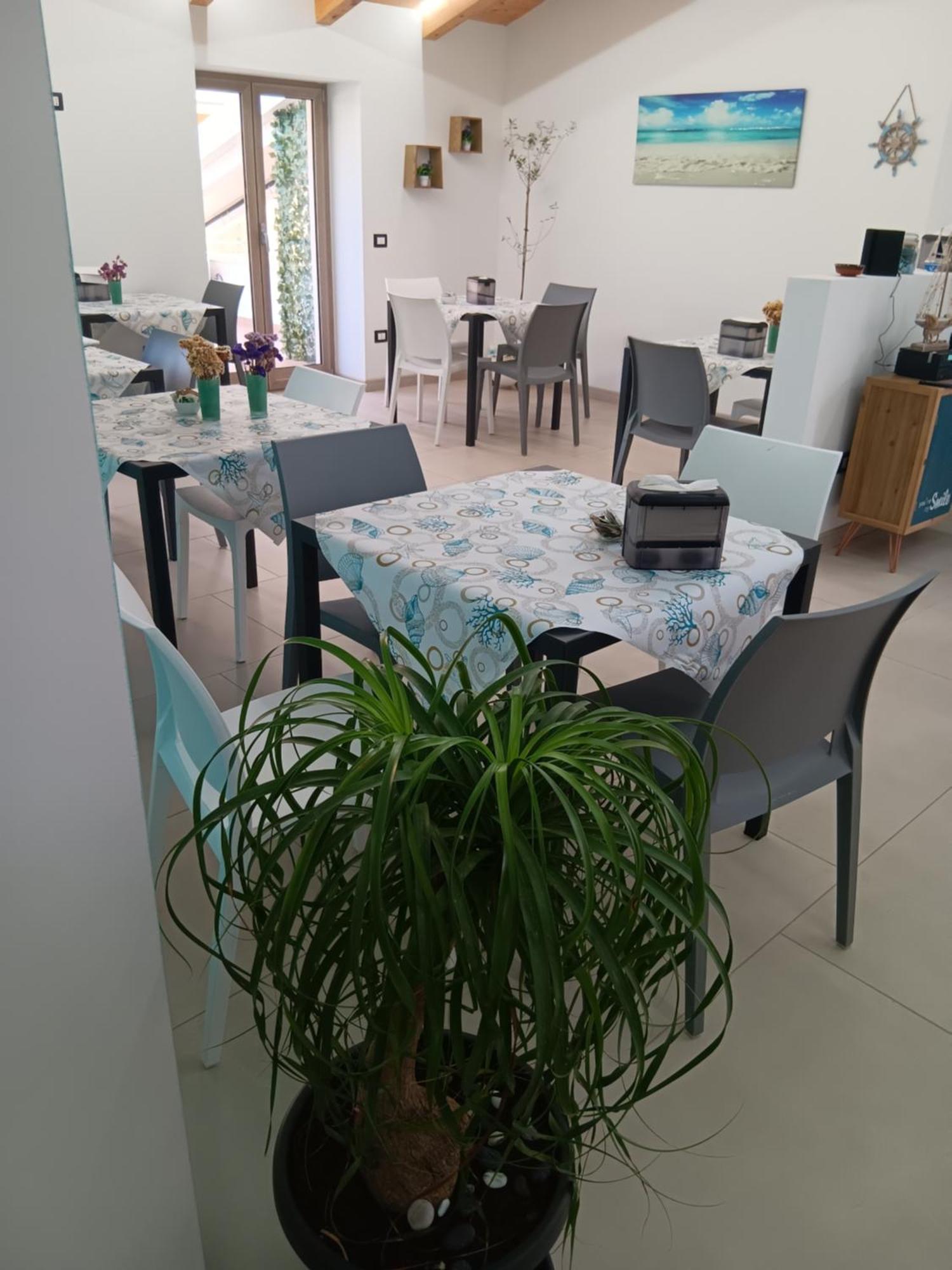 La Perla Amantea - Rooms & Apartaments Экстерьер фото