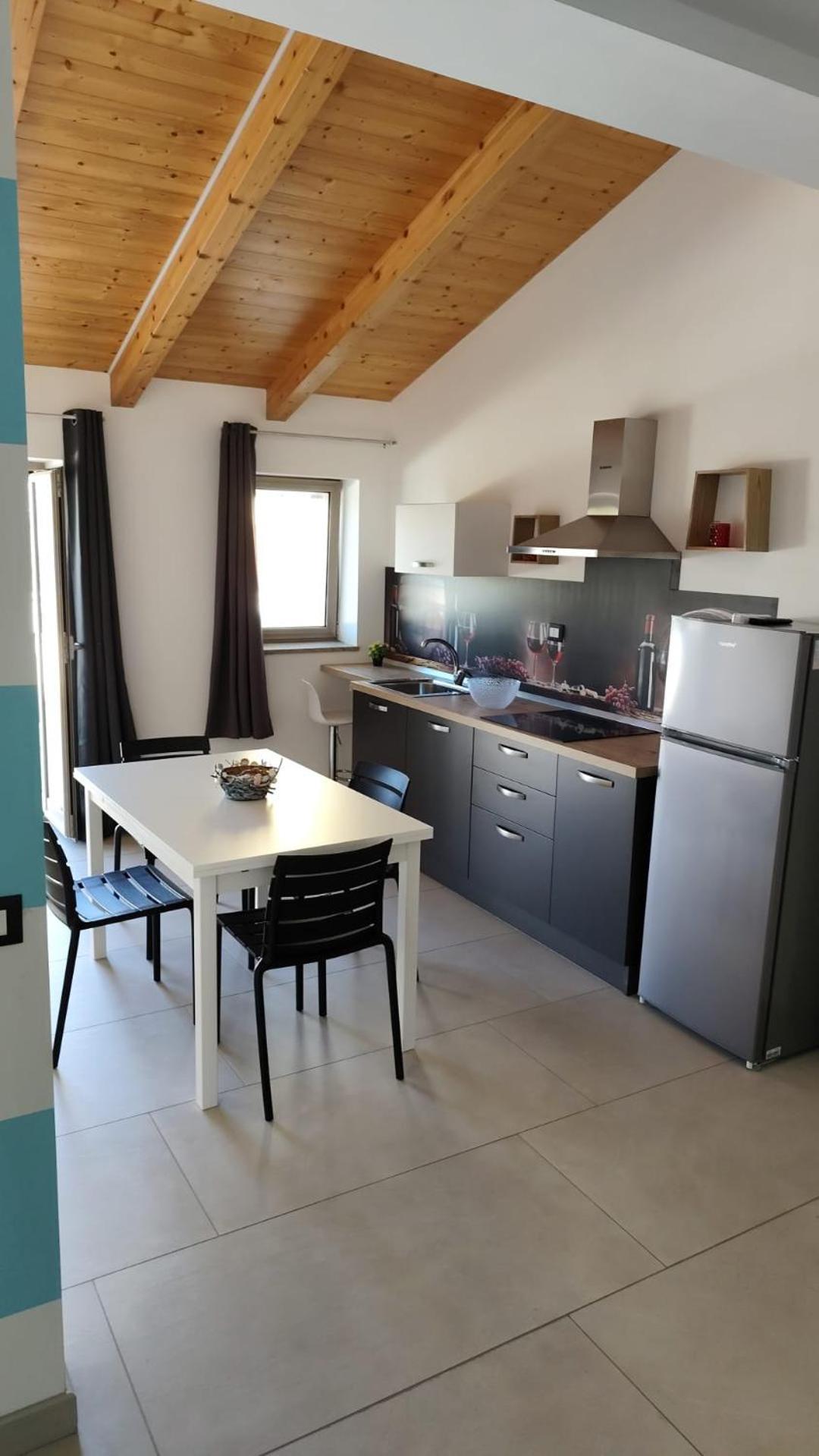 La Perla Amantea - Rooms & Apartaments Экстерьер фото