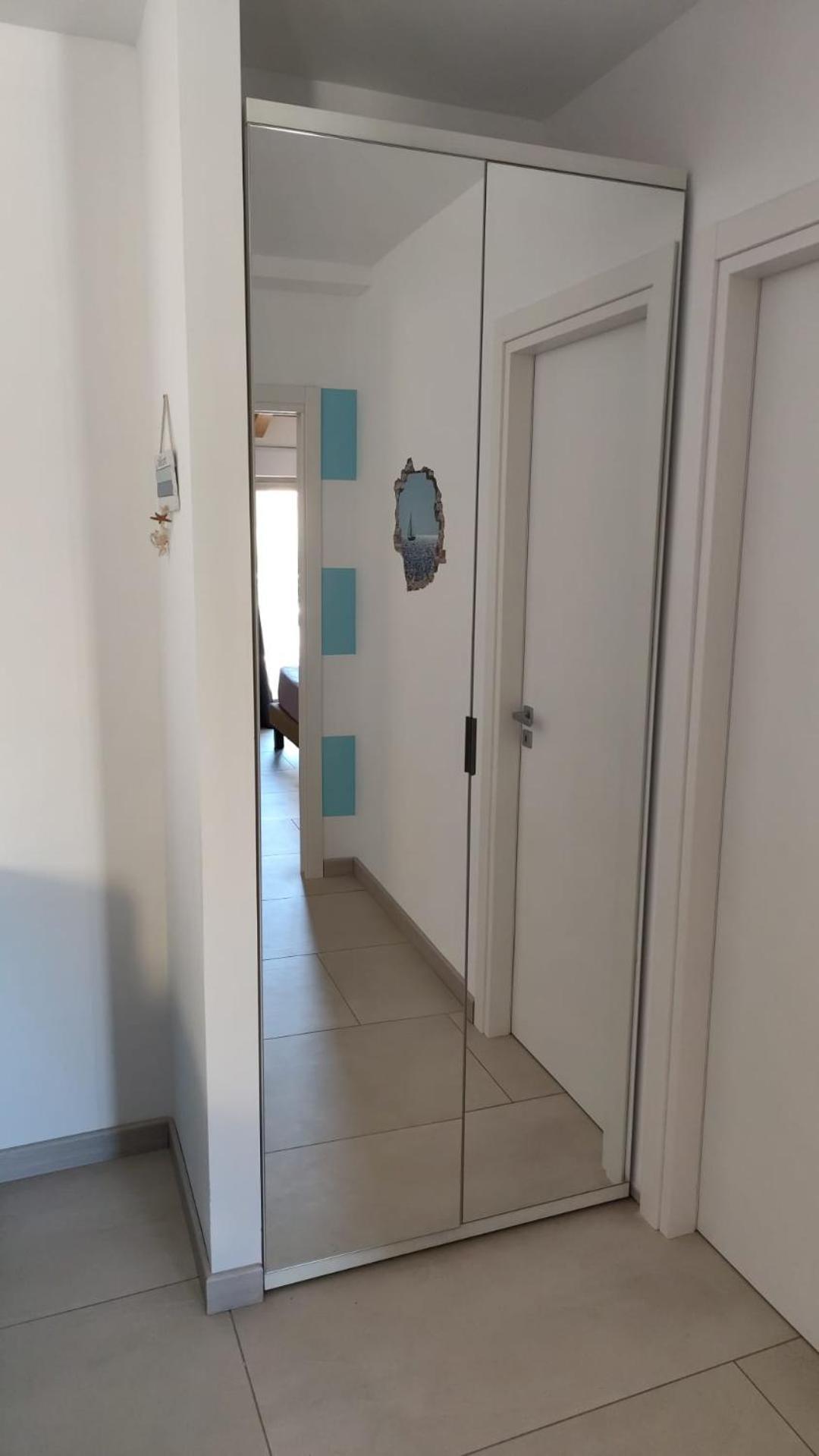 La Perla Amantea - Rooms & Apartaments Экстерьер фото