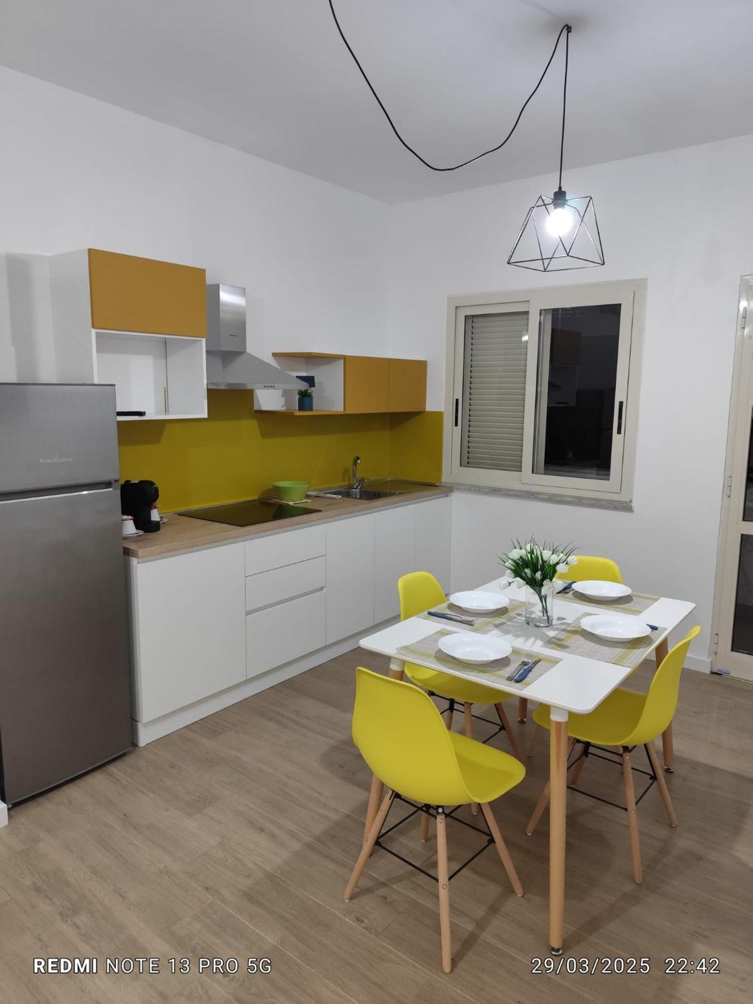 La Perla Amantea - Rooms & Apartaments Экстерьер фото