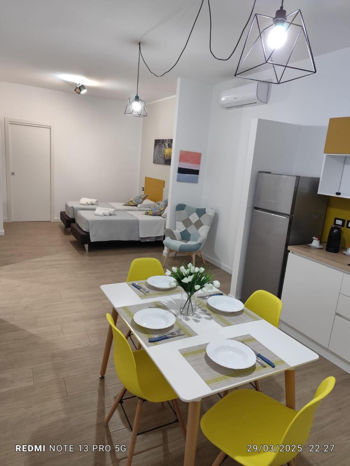 La Perla Amantea - Rooms & Apartaments Экстерьер фото